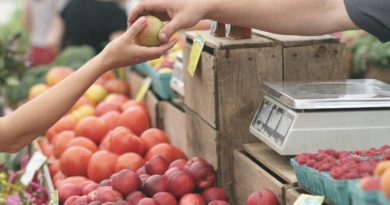 Em tempo de coronavírus, saiba como se alimentar bem na quarentena