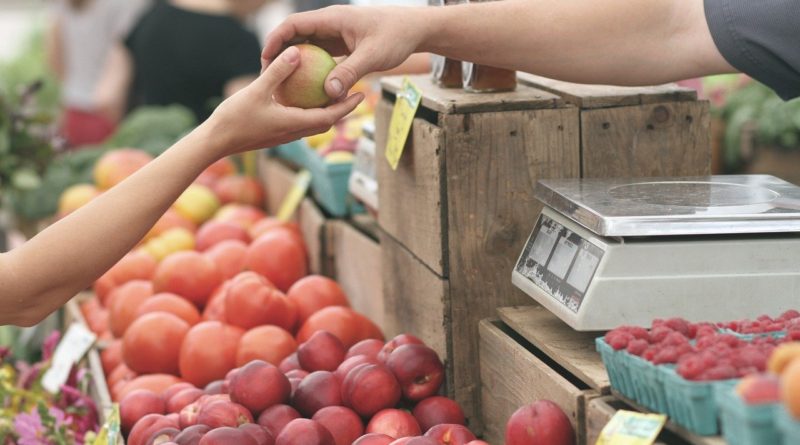 Em tempo de coronavírus, saiba como se alimentar bem na quarentena