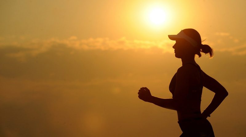 Benefícios da Corrida